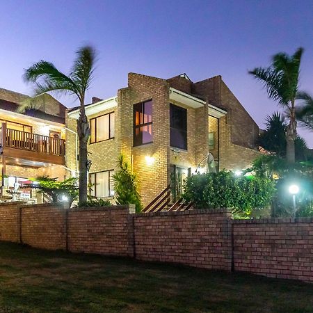 Villa Majestic For Exclusive Accommodation Port Alfred Exteriör bild