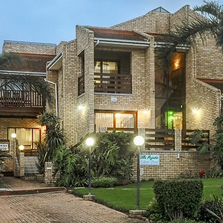 Villa Majestic For Exclusive Accommodation Port Alfred Exteriör bild