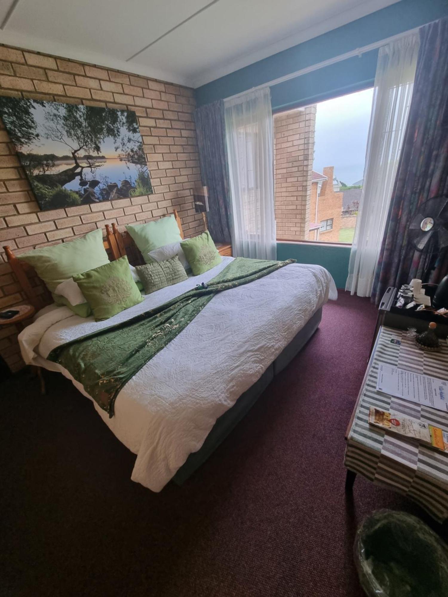 Villa Majestic For Exclusive Accommodation Port Alfred Exteriör bild