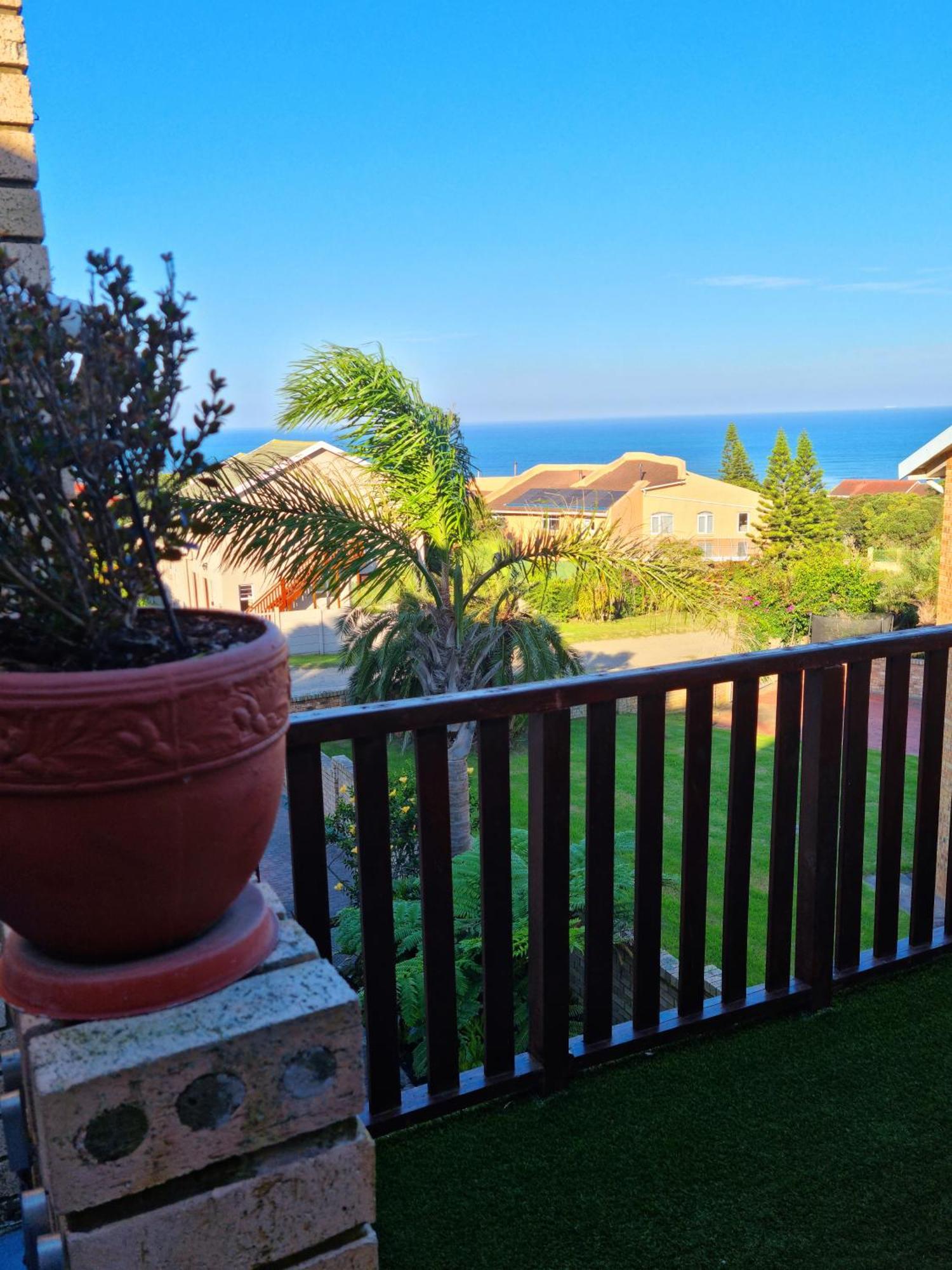Villa Majestic For Exclusive Accommodation Port Alfred Exteriör bild