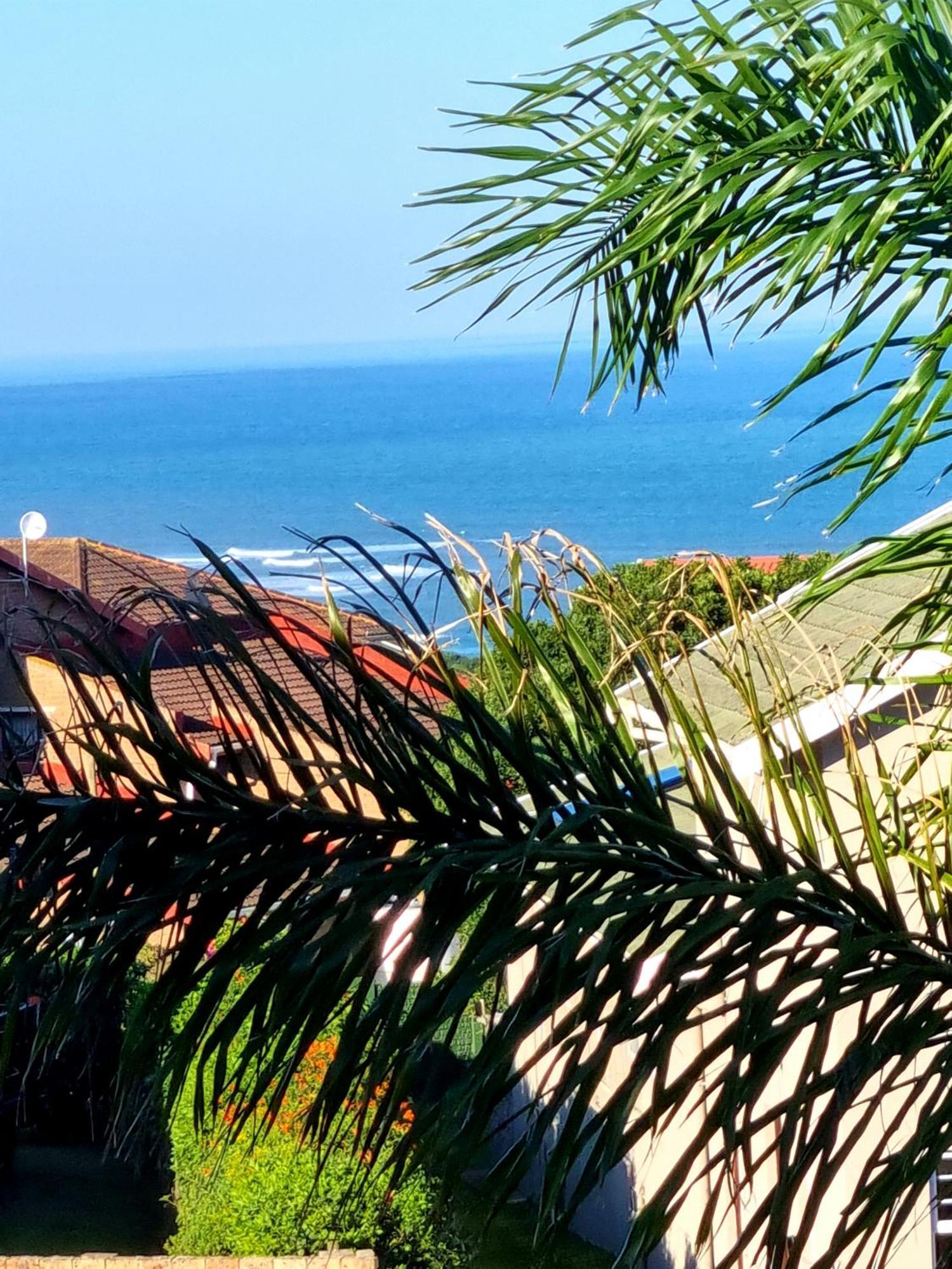 Villa Majestic For Exclusive Accommodation Port Alfred Exteriör bild