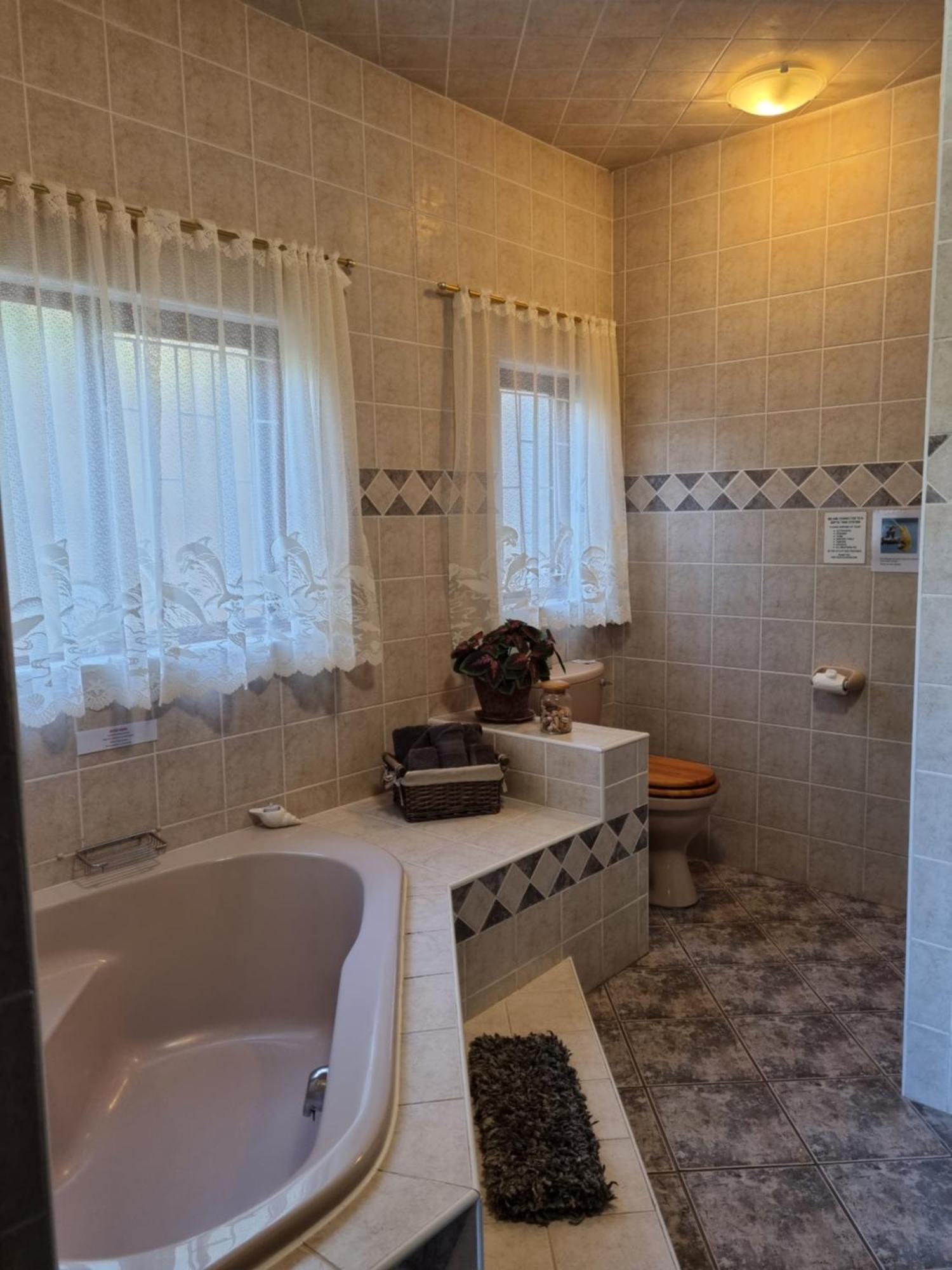Villa Majestic For Exclusive Accommodation Port Alfred Exteriör bild