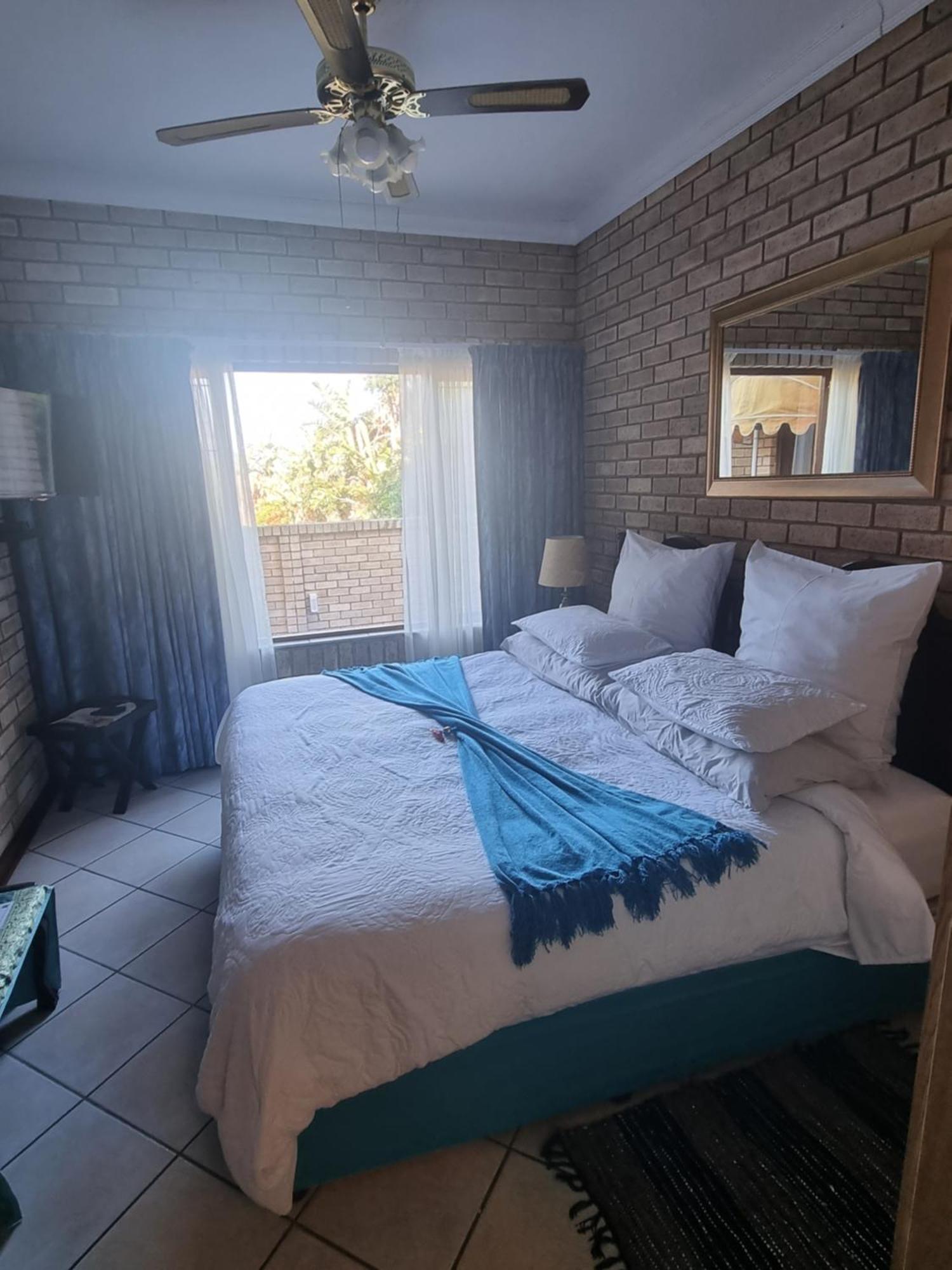 Villa Majestic For Exclusive Accommodation Port Alfred Exteriör bild