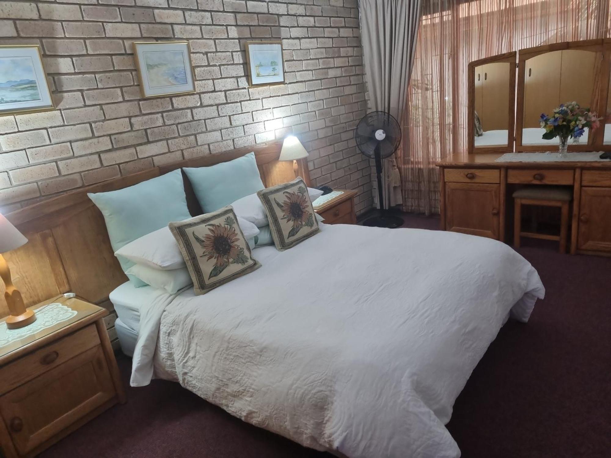Villa Majestic For Exclusive Accommodation Port Alfred Exteriör bild