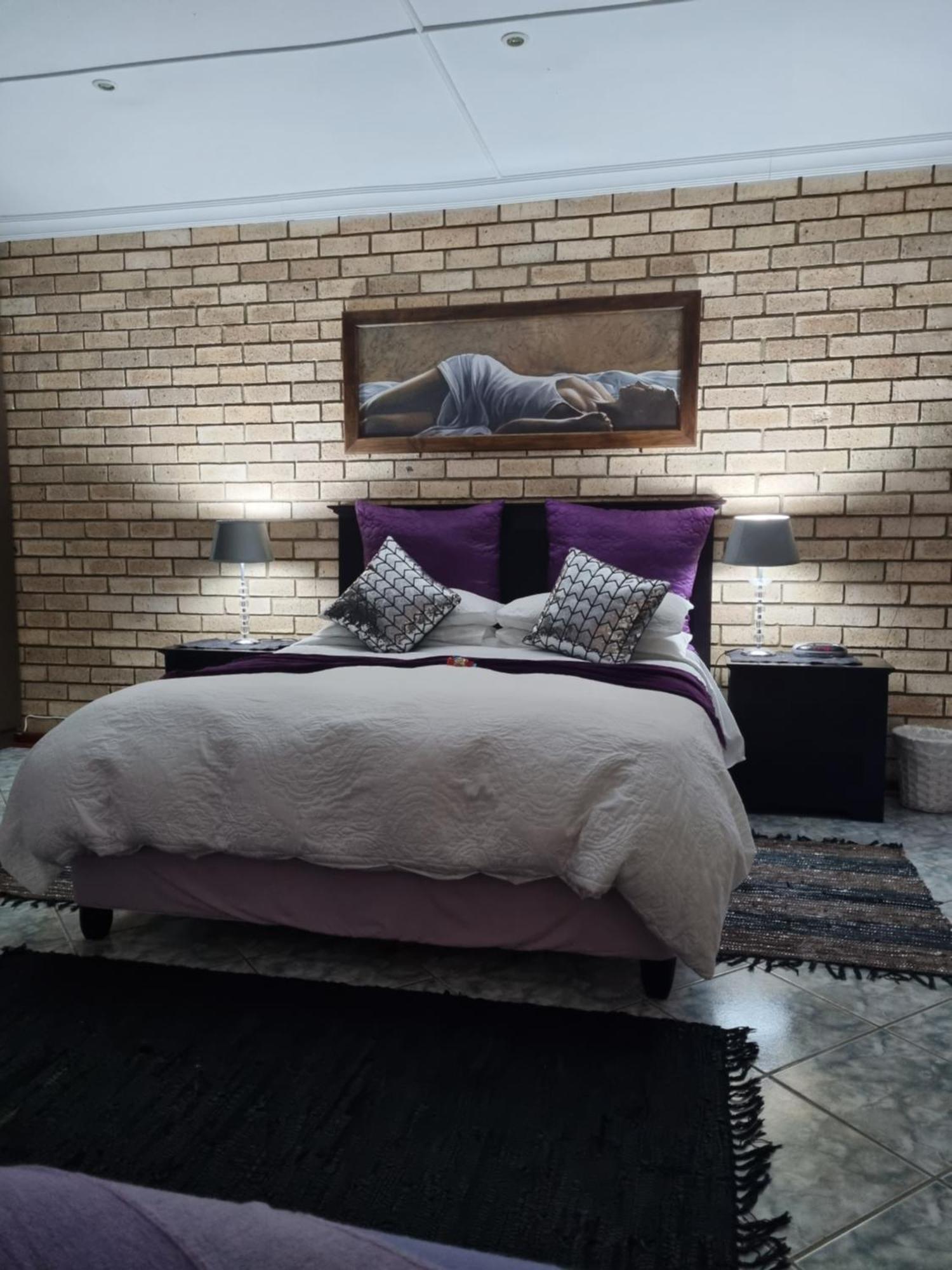 Villa Majestic For Exclusive Accommodation Port Alfred Exteriör bild