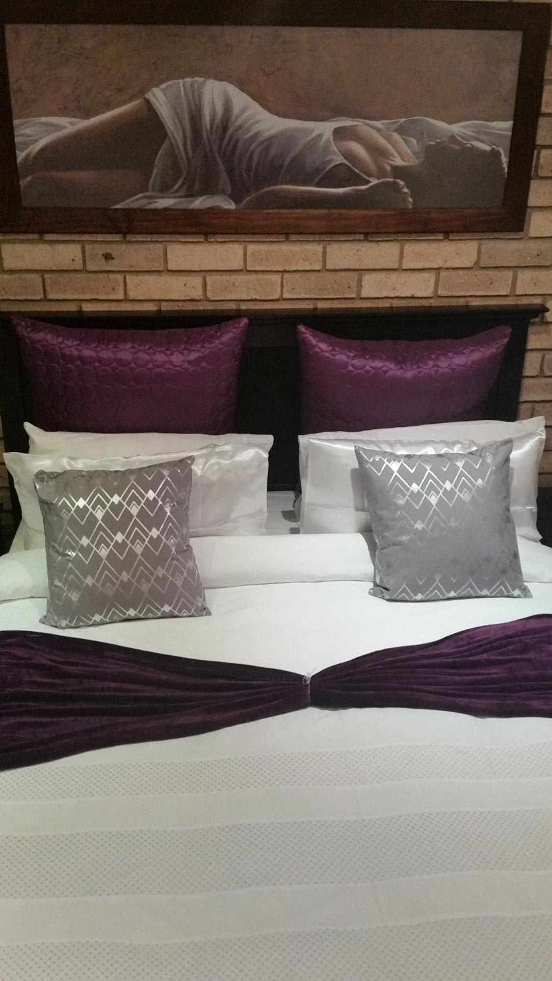 Villa Majestic For Exclusive Accommodation Port Alfred Exteriör bild