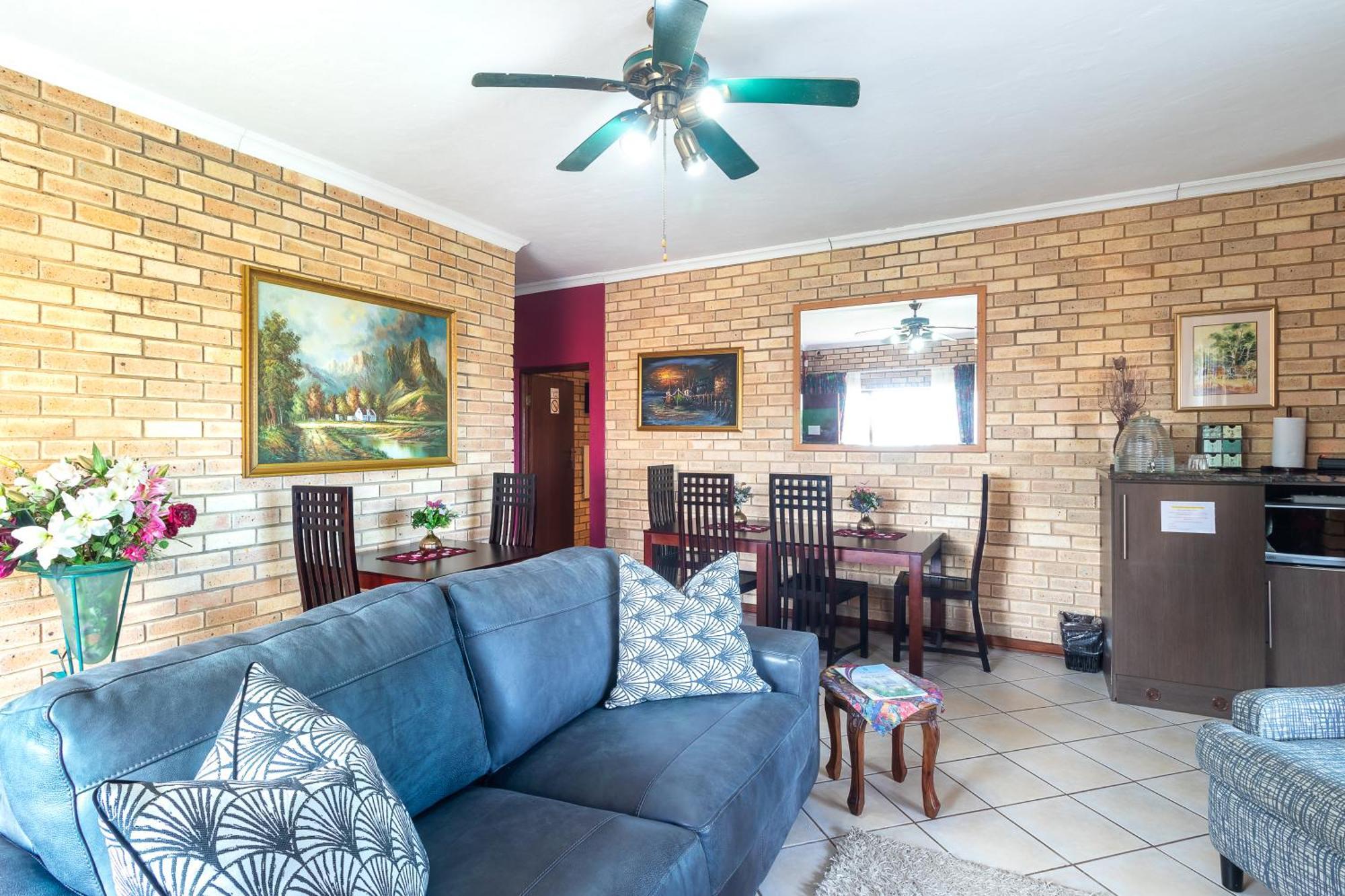 Villa Majestic For Exclusive Accommodation Port Alfred Exteriör bild