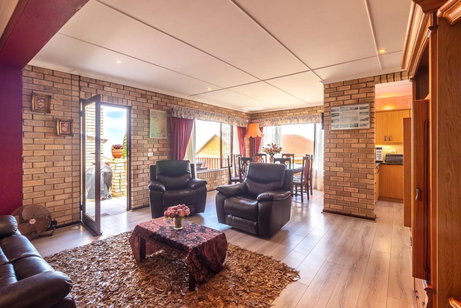 Villa Majestic For Exclusive Accommodation Port Alfred Exteriör bild