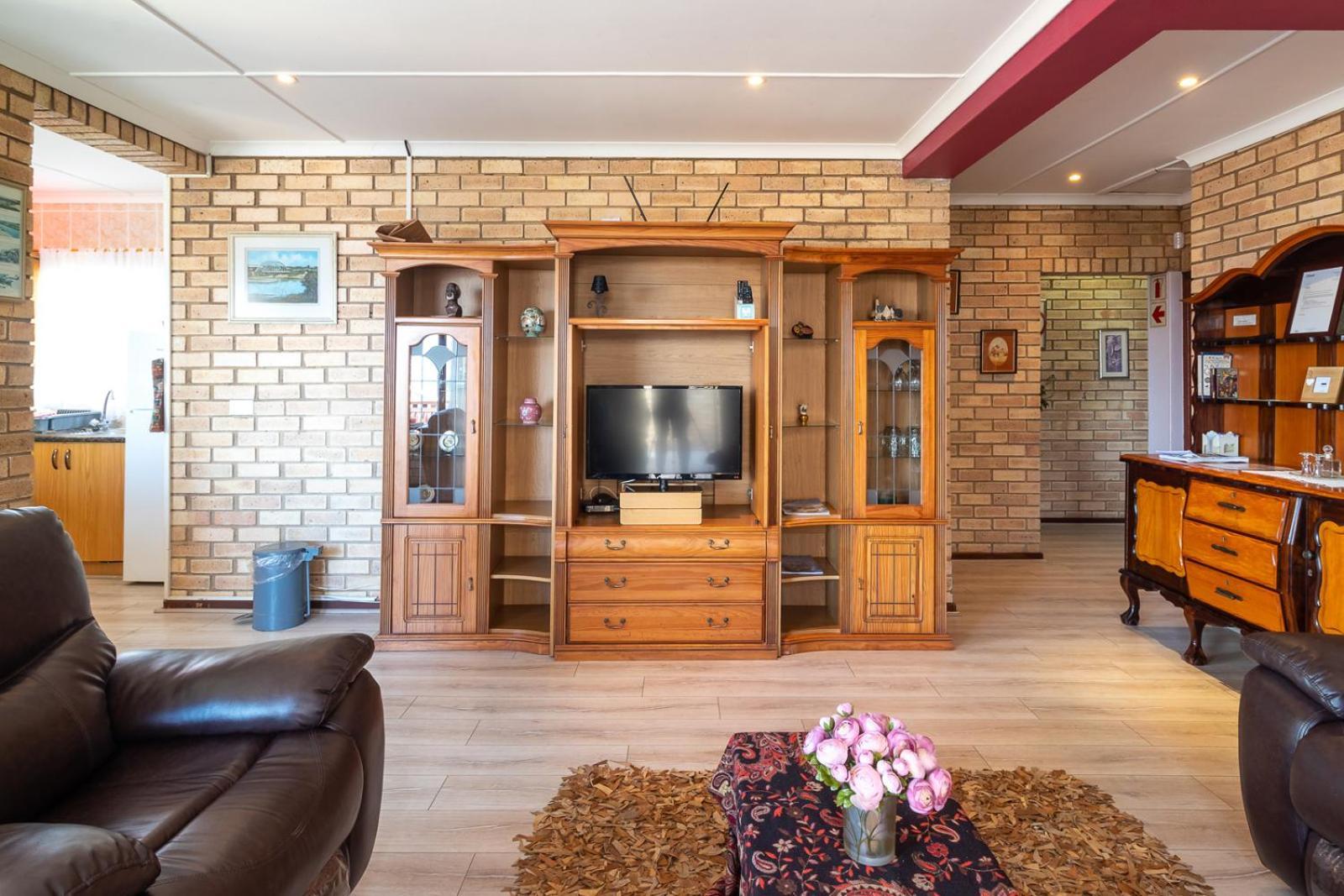 Villa Majestic For Exclusive Accommodation Port Alfred Exteriör bild