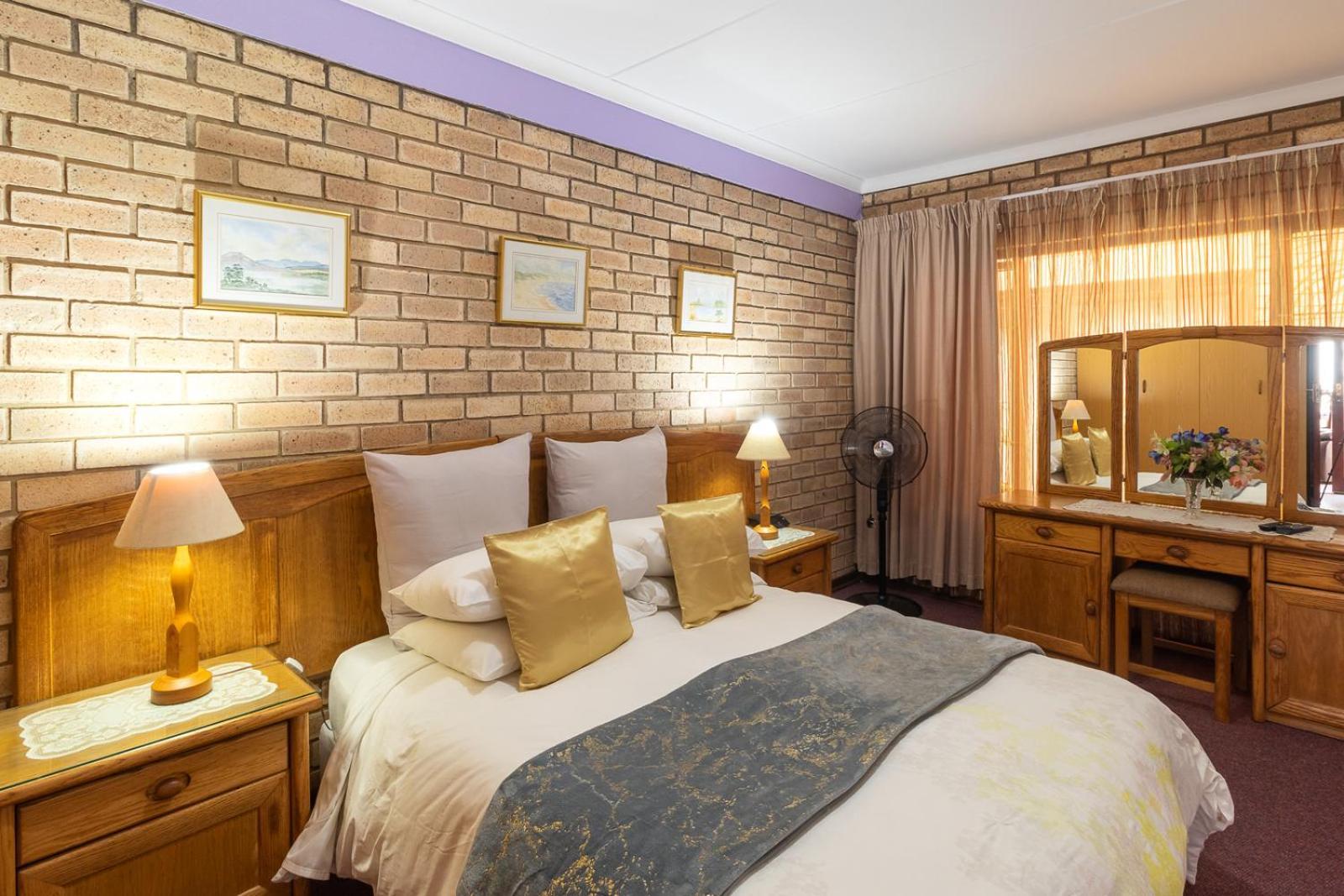 Villa Majestic For Exclusive Accommodation Port Alfred Exteriör bild