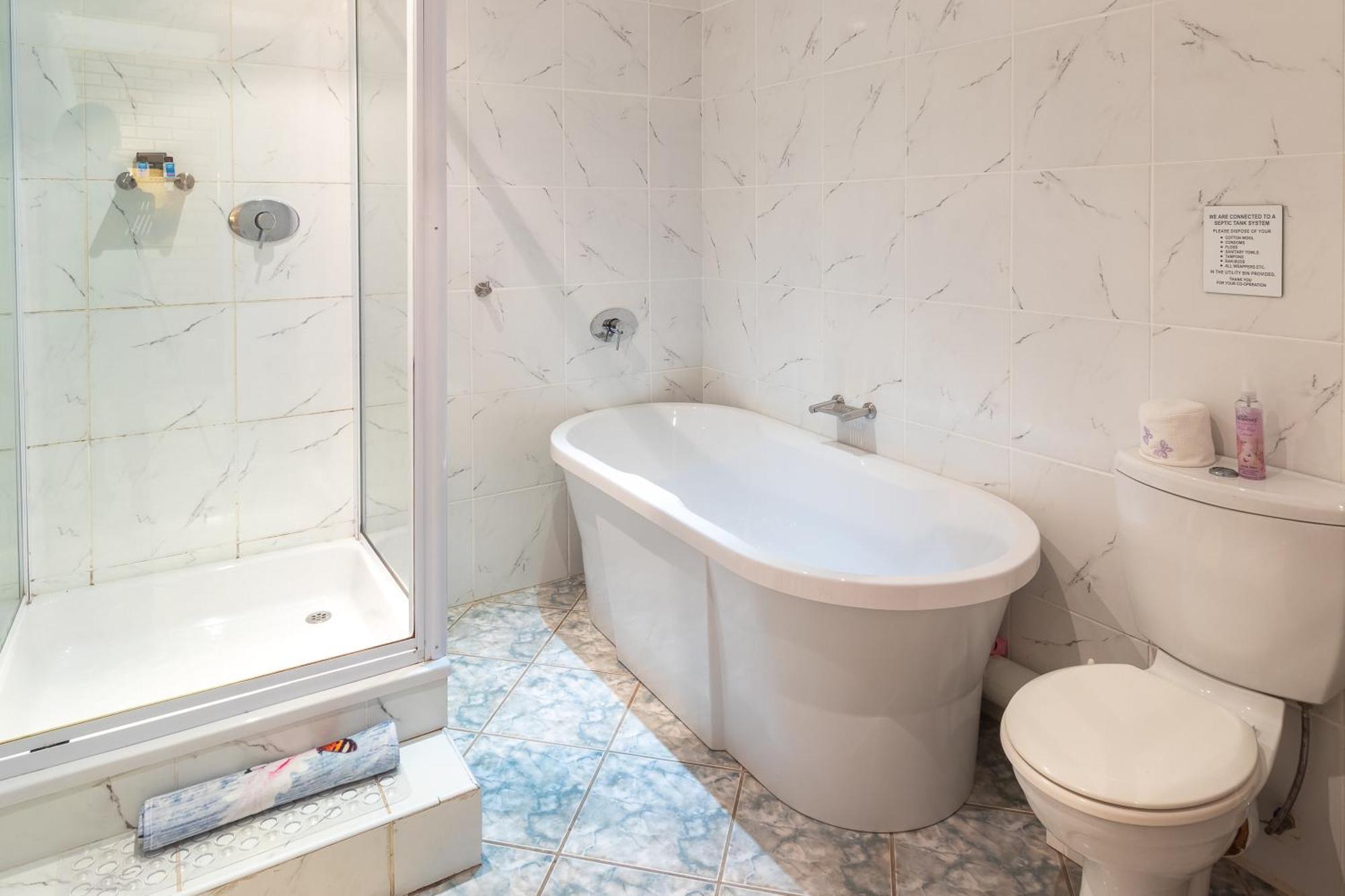 Villa Majestic For Exclusive Accommodation Port Alfred Exteriör bild