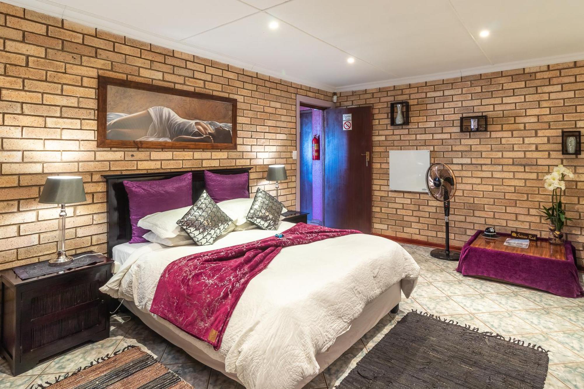 Villa Majestic For Exclusive Accommodation Port Alfred Exteriör bild