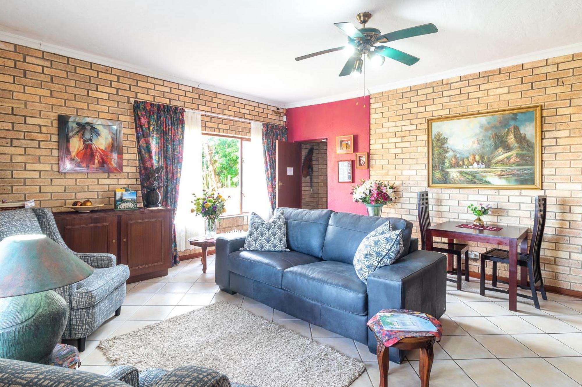 Villa Majestic For Exclusive Accommodation Port Alfred Exteriör bild