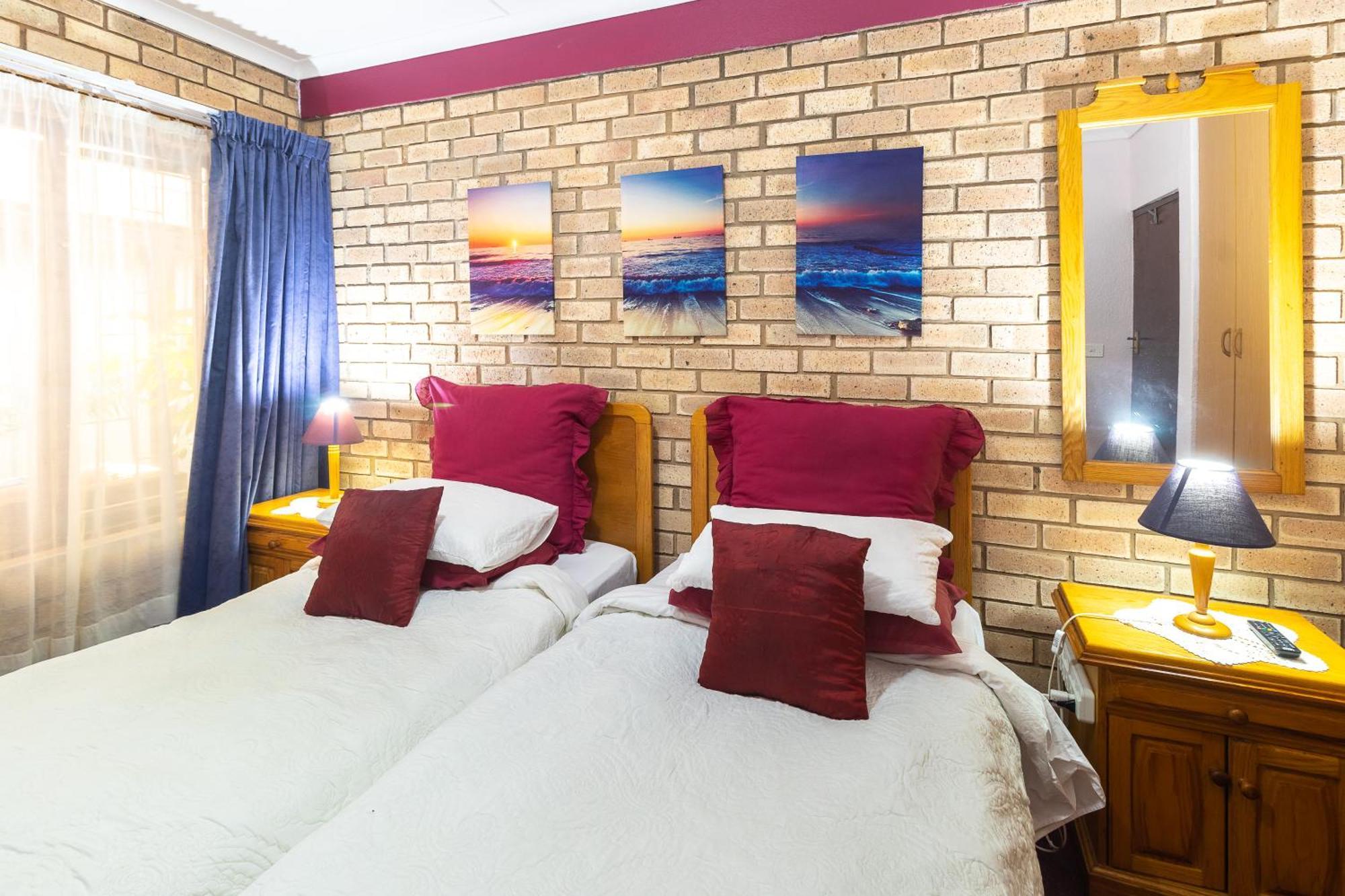 Villa Majestic For Exclusive Accommodation Port Alfred Exteriör bild