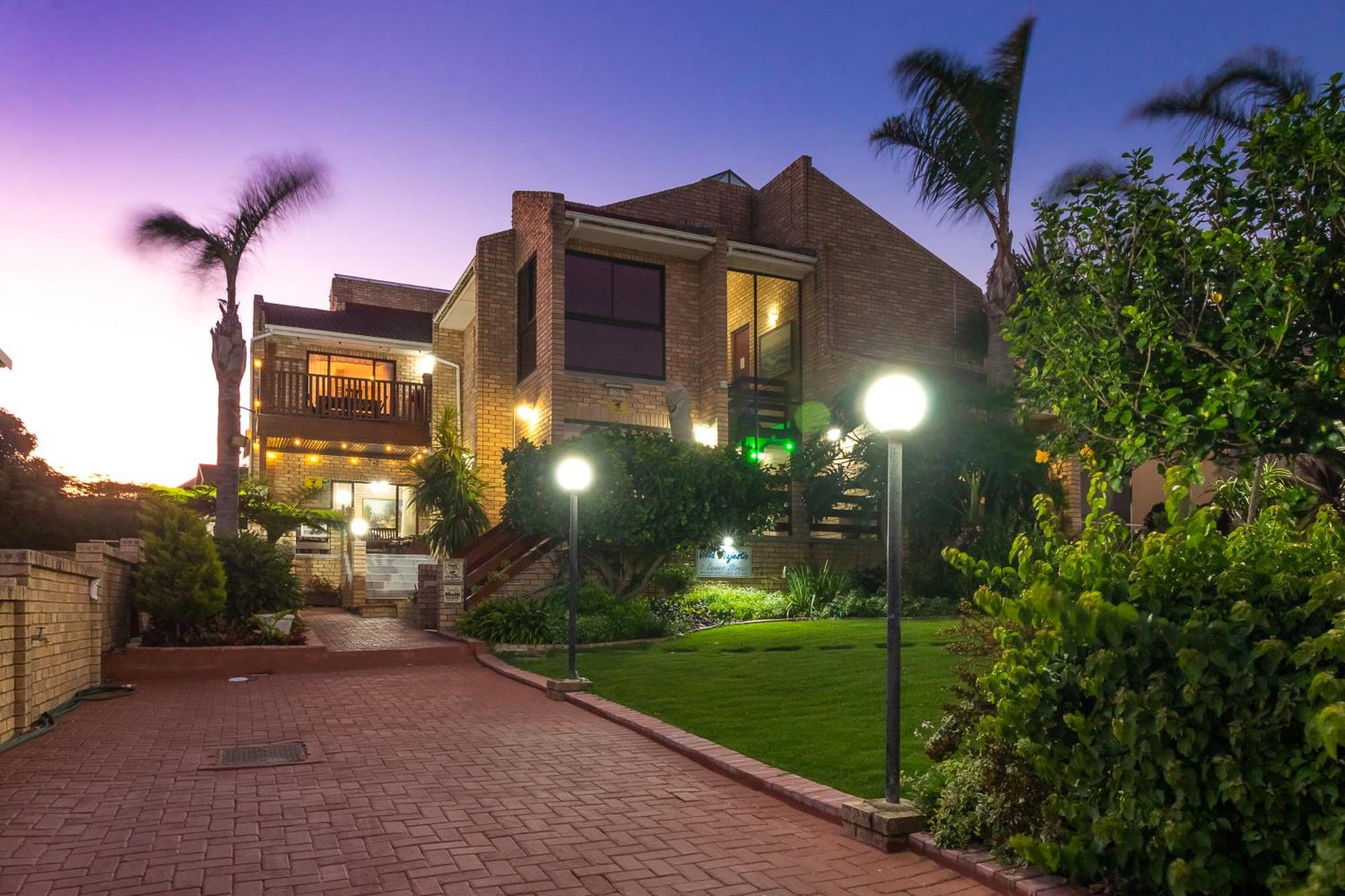 Villa Majestic For Exclusive Accommodation Port Alfred Exteriör bild
