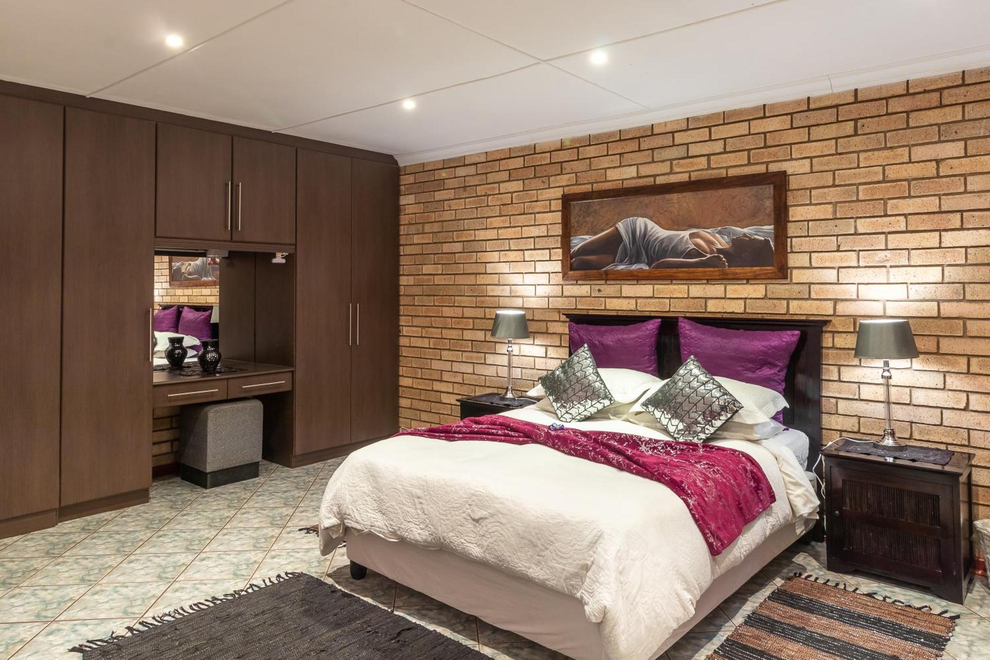 Villa Majestic For Exclusive Accommodation Port Alfred Exteriör bild