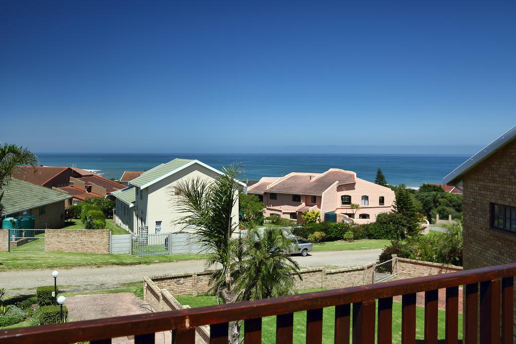 Villa Majestic For Exclusive Accommodation Port Alfred Rum bild
