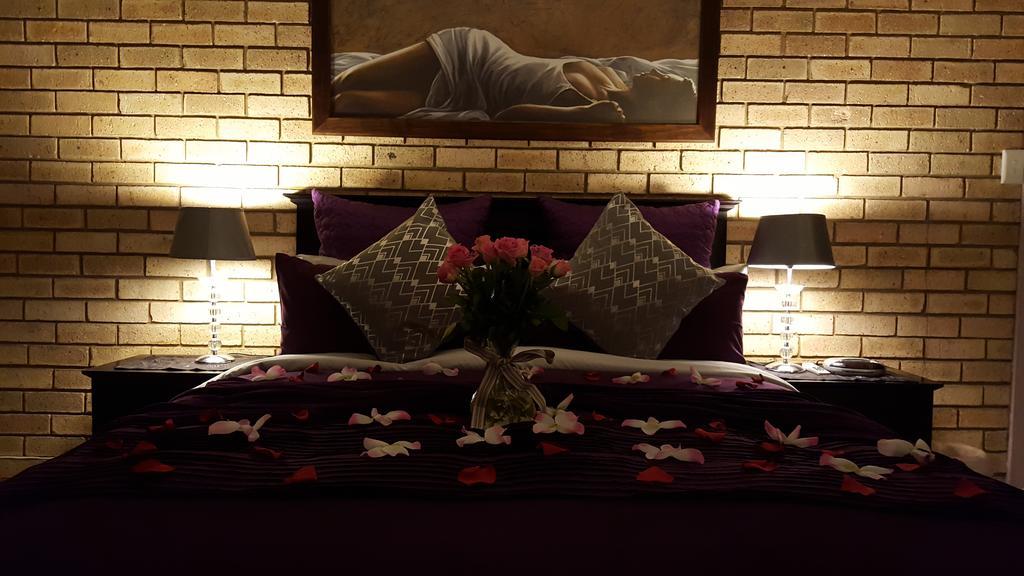 Villa Majestic For Exclusive Accommodation Port Alfred Exteriör bild