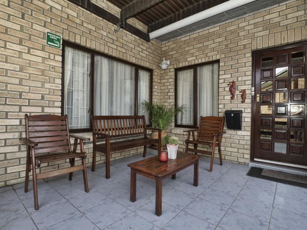 Villa Majestic For Exclusive Accommodation Port Alfred Exteriör bild