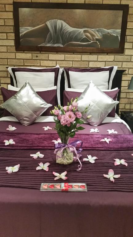 Villa Majestic For Exclusive Accommodation Port Alfred Exteriör bild